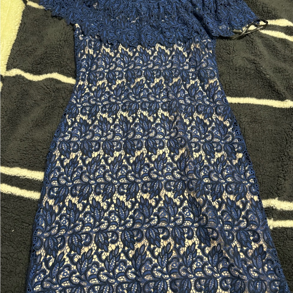 Calvin Klein dress